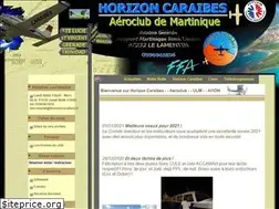 Sites similar to horizoncaraibes.fr
