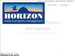 Sites similar to horizoncentralcoast.com