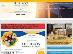Sites similar to horizoncharterschools.org