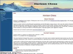 Sites similar to horizonchess.com