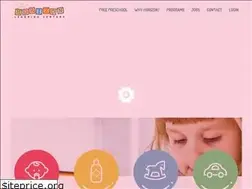 Sites similar to horizonchildcare.com