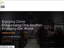 Sites similar to horizonchurch.org