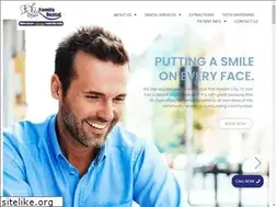 Sites similar to horizoncitydentalcare.com