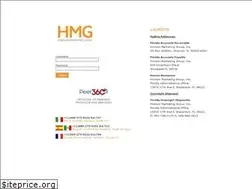 Sites similar to horizonclient.com