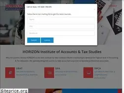 Sites similar to horizonclt.com