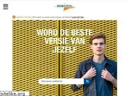 Sites similar to horizoncollege.nl