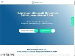 Sites similar to horizonconsult.fr