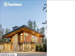 Sites similar to horizoncontracting.ca