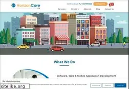 Sites similar to horizoncore.com
