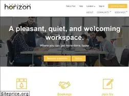 Sites similar to horizoncw.com