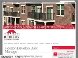 Sites similar to horizondbm.com