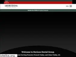 Sites similar to horizondds.com