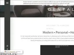 Sites similar to horizondentalclt.com