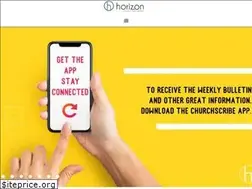 Sites similar to horizondenver.com