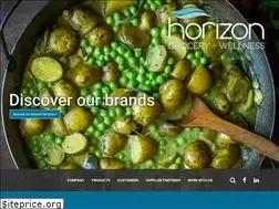 Sites similar to horizondistributors.com