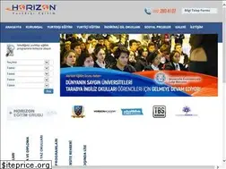 Sites similar to horizonedu.net