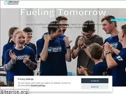 Sites similar to horizoneducational.com