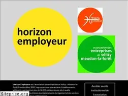 Sites similar to horizonemployeur.fr