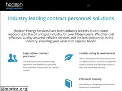 Sites similar to horizonenergy.co.nz