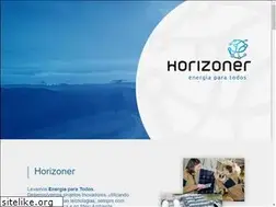 Sites similar to horizoner.com.br
