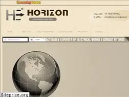 Sites similar to horizonexports.in