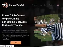 Sites similar to horizonfacility.com