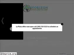 Sites similar to horizonfamilydentist.com