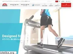 Sites similar to horizonfitness.co.jp