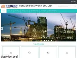 Sites similar to horizonformwork.com
