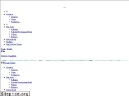 Sites similar to horizonfoundation.info