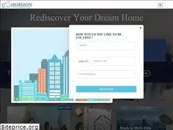 Sites similar to horizonfp.in