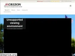 Sites similar to horizonglendale.com