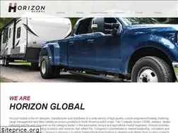 Sites similar to horizonglobal.com