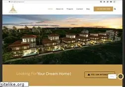 Sites similar to horizongoa.com