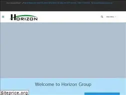 Sites similar to horizongroup.com.bd