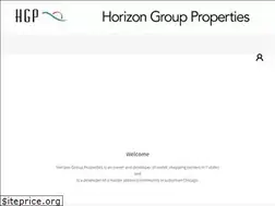 Sites similar to horizongroup.com