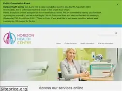 Sites similar to horizonhc.co.uk