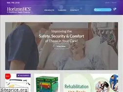 Sites similar to horizonhcsonline.com