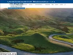 Sites similar to horizonhealth.com