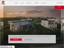 Sites similar to horizonholding.cz