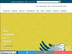 Sites similar to horizonhomecareandhospice.org