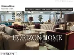 Sites similar to horizonhomefurniture.net