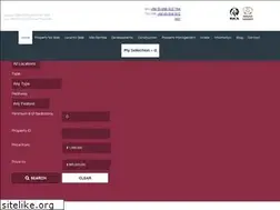 Sites similar to horizonhomes-samui.com