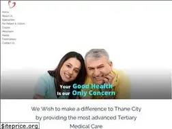 Sites similar to horizonhospital.com