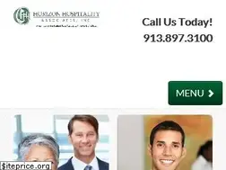 Sites similar to horizonhospitality.com