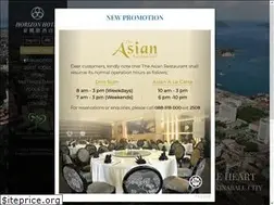 Sites similar to horizonhotelsabah.com