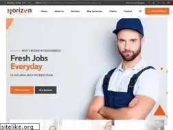 Sites similar to horizonhrconsultancy.com