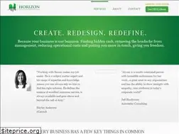 Sites similar to horizonim.com