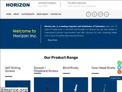 Sites similar to horizonincindia.com