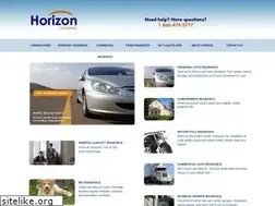 Sites similar to horizonincome.com